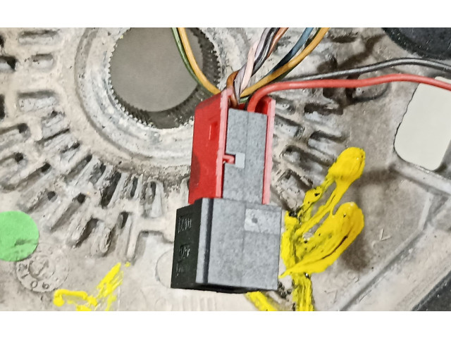 Volant Fiat Punto Evo 2011 71754369