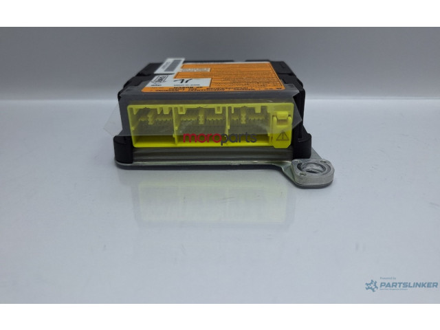 Блок подушек безопасности 0285011259, 988204GP0A Infiniti Q50