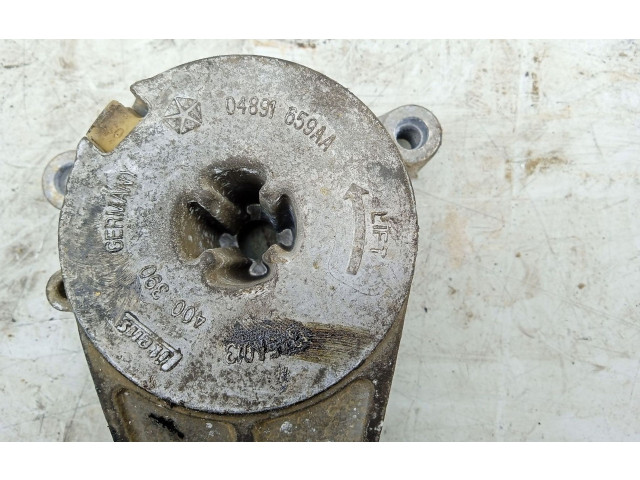 Vstřikovač 4891659AA Dodge Caliber ECD,ECE