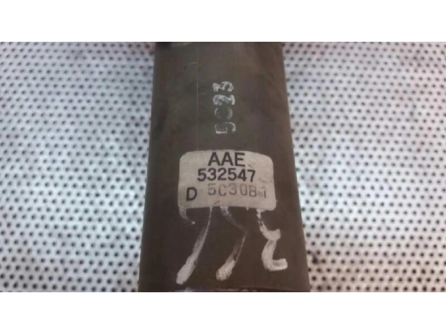 Volant Chevrolet Lanos AAE532547, COLUMNADIRECCION