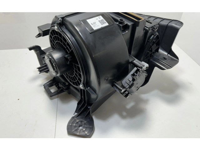 Вентилятор печки HB011BJS7, HB037KD45 Mazda 3 III