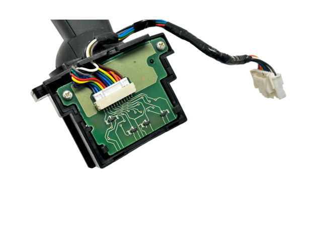 Ручка стеклоочистителей 31264164, 11YT70076AACH   Volvo S60