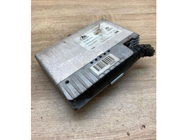 Блок управления АБС 357907379, 10093500944   Volkswagen PASSAT B3