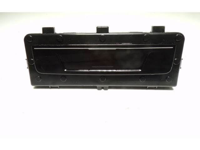 Блок управления климат-контролем 11A907049WHS, 11A907049   Cupra Leon