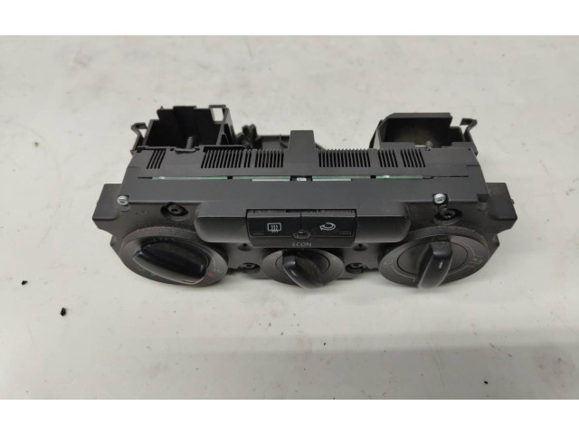 Блок управления климат-контролем 537011CF, 74730900   Volkswagen Jetta V