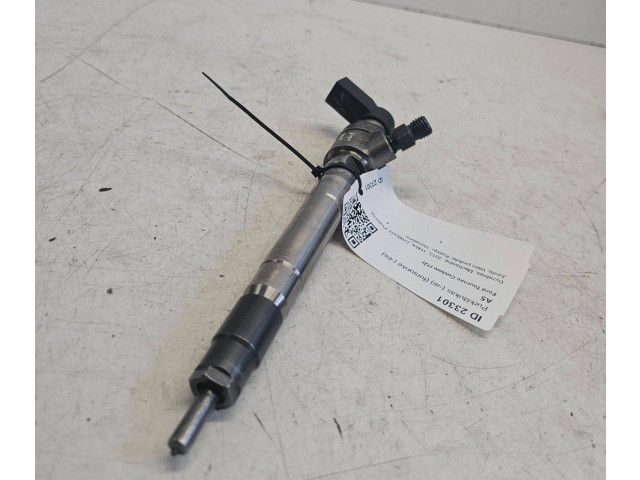 Форсунка BK2Q9K546AG Ford Tourneo Custom