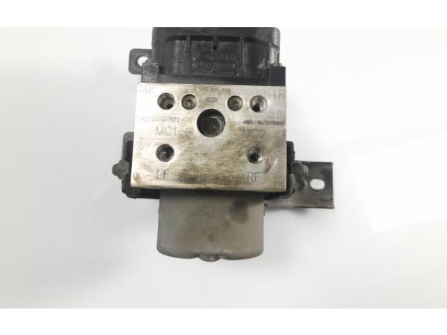 Блок АБС 58910-3E310, 0265216928   KIA  Sorento  2002 - 2009 года