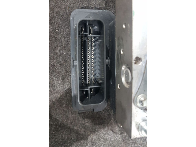 Блок АБС Dacia Logan I 2004 - 2012 года