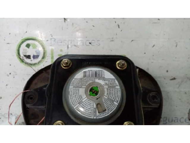 Подушка безопасности водителя 735278157   Fiat Punto Evo