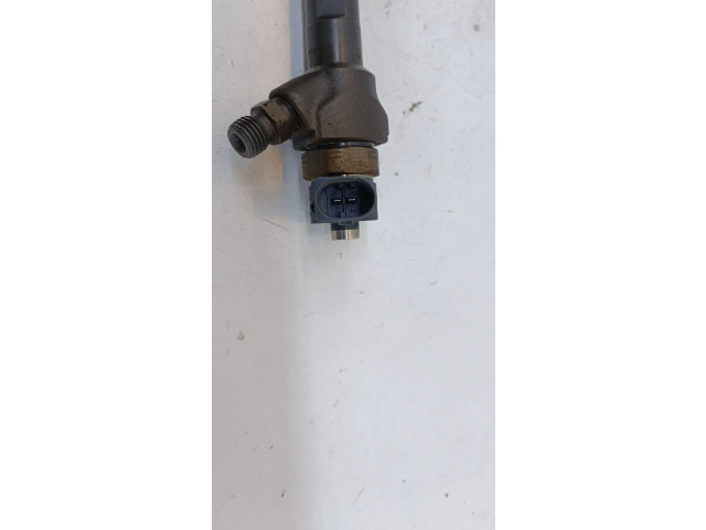 Форсунка 03L130277Q, 0445110647 Skoda Superb B6 (3T)