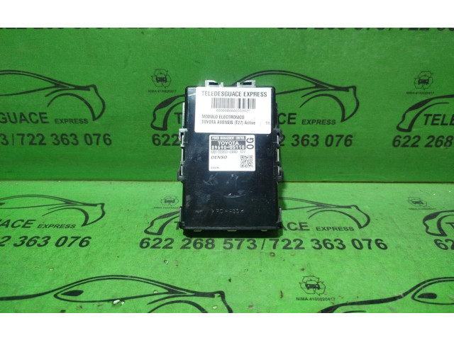 Řídící jednotka 8969005110 Toyota Avensis T270 2013