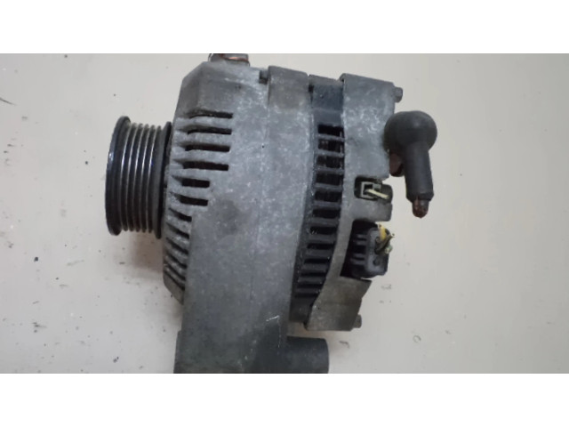 Генератор Bentley Continental