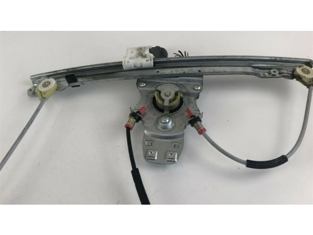 Передний двигатель механизма для подъема окон