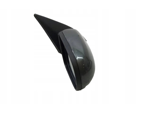 Зеркало электрическое        KIA Pro Cee'd I  2008 - 2013 года   