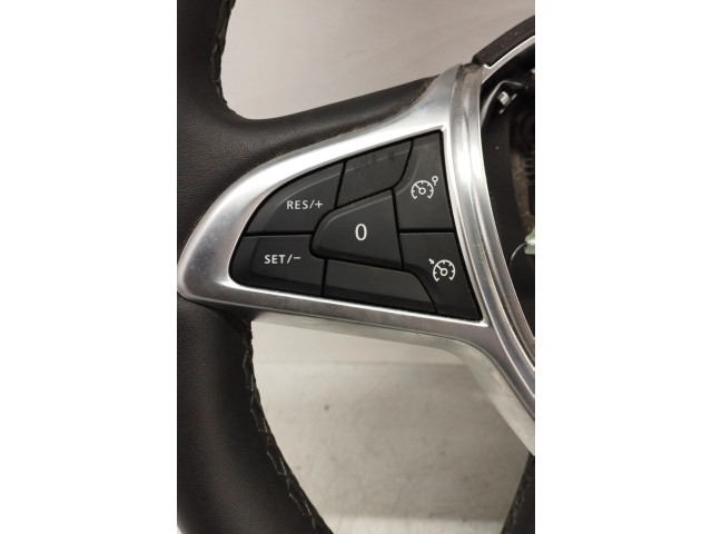 Руль Dacia Duster II  2017- года 484005258R      