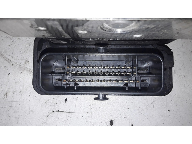 Блок АБС 0265956579   Ford  Ranger  2019-2022 года