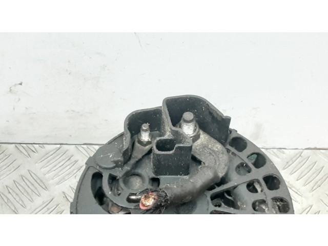 Генератор 51788658, C75826007 Renault Trafic II (X83) 2.0