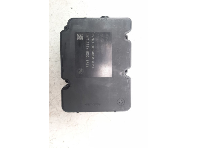 Блок АБС 4892036300, 4892036010 SsangYong Rexton - года