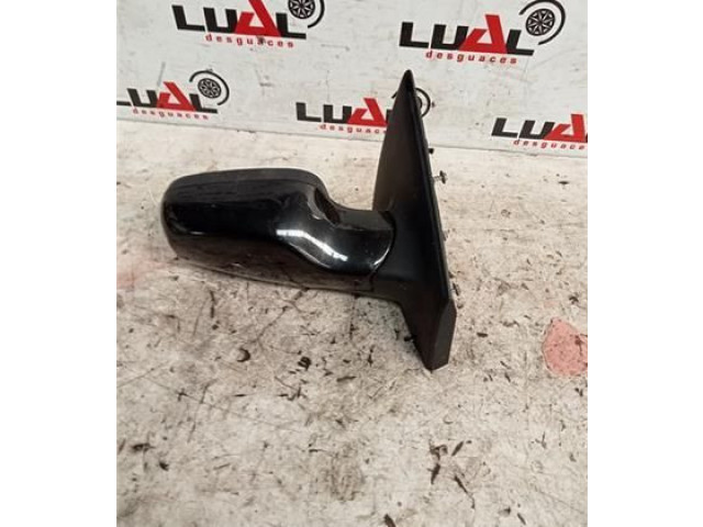 Зеркало (механическое) Renault Clio III 2005 - 2012 года