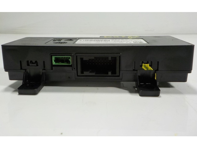 Блок управления 9839316980, 983931698003   Peugeot 2008 II