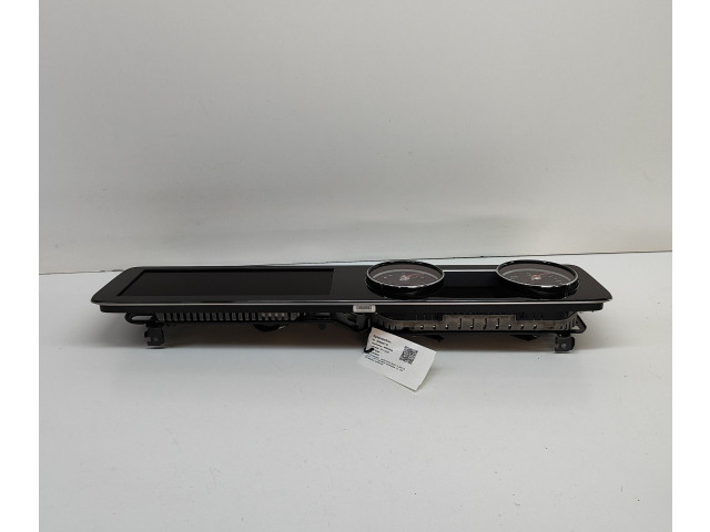 Přístrojová deska Mercedes-Benz E W213 2017 A2135404167, A2C15635400