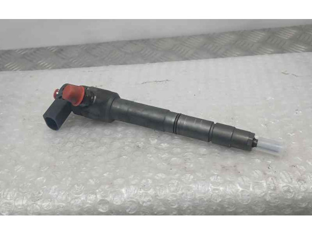 Форсунка 04L130277AJ, BOSCH Skoda Octavia Mk3 (5E) CLH