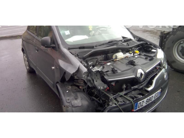 Моторчик дворников 288102205R    Renault Twingo III