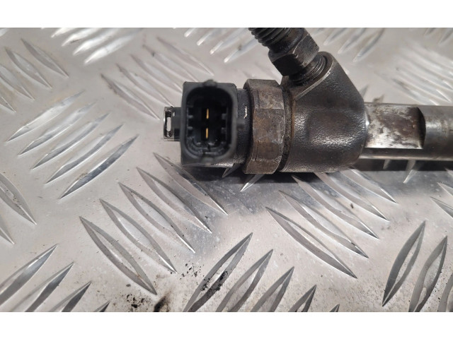 Vstřikovač 16450RMAE01, 0445110236 Honda Civic