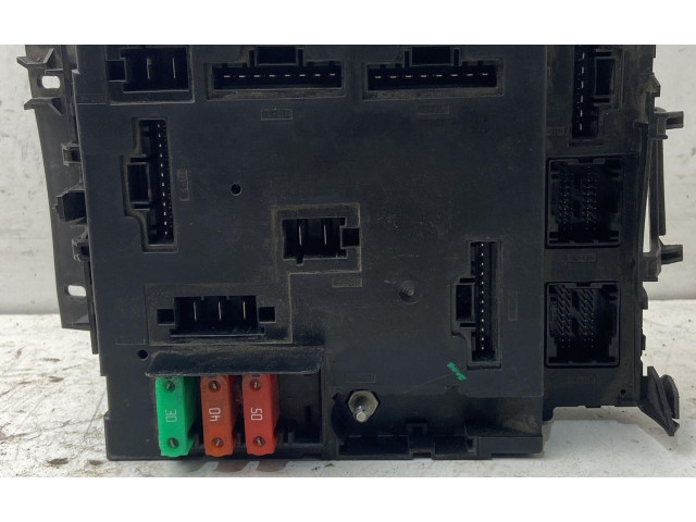 Pojistková skříňka A4519007700, A4519007700 Smart ForTwo II 2011