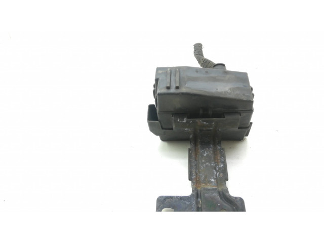 Блок предохранителей Chevrolet Epica