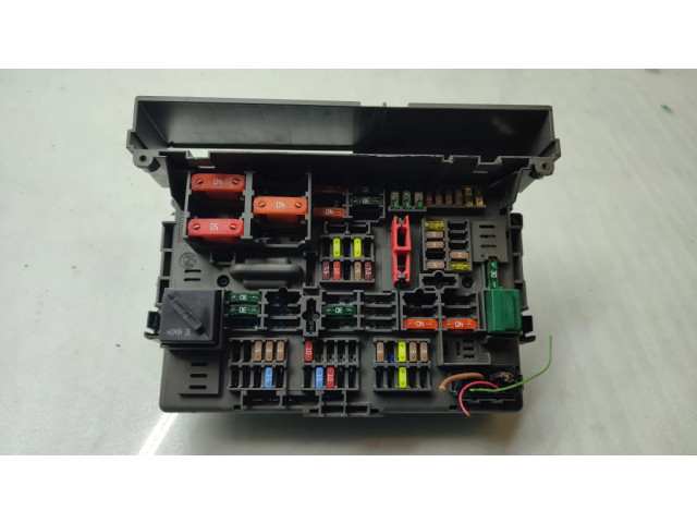 Pojistková skříňka 9119446 BMW 3 E92 E93 2013