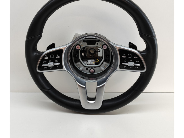 Volant Mercedes-Benz EQB 2022 A0040053699, A0004609901