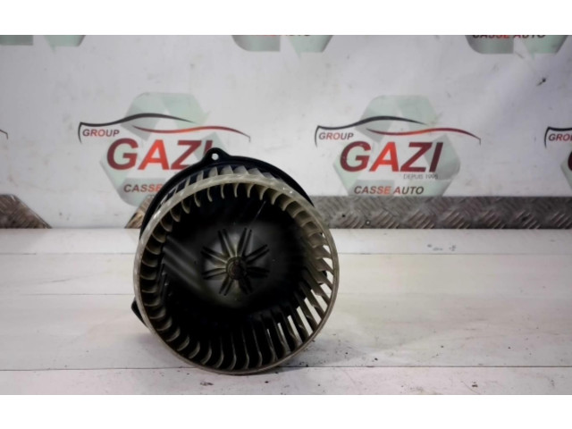 Вентилятор печки       Smart ForTwo II