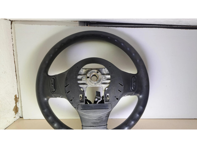 Руль Mitsubishi Colt 2004-2008 года MR977309XA, MR977309
