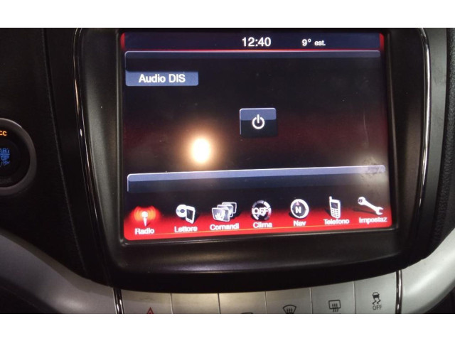 Панель приборов K05064993AJ, 939B5000 Fiat Freemont