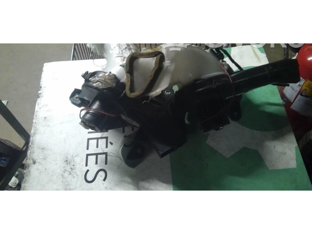 Вентилятор печки 00006441W8 Citroen C4 Grand Picasso