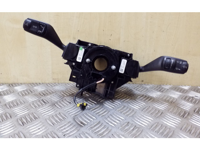 Подрулевой шлейф SRS ZWAC30076D, 6G9T13335BH   Ford Galaxy