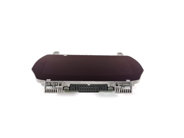 Přístrojová deska Renault Captur II 2021 248102646R