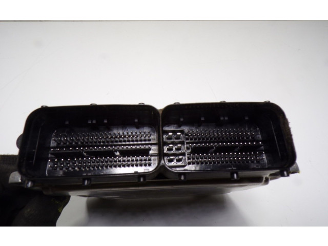 Блок управления двигателя 04L906027BS5T0, 04L907309P   Volkswagen Touran III