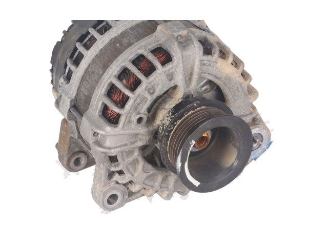 Генератор 30659580 Volvo V60