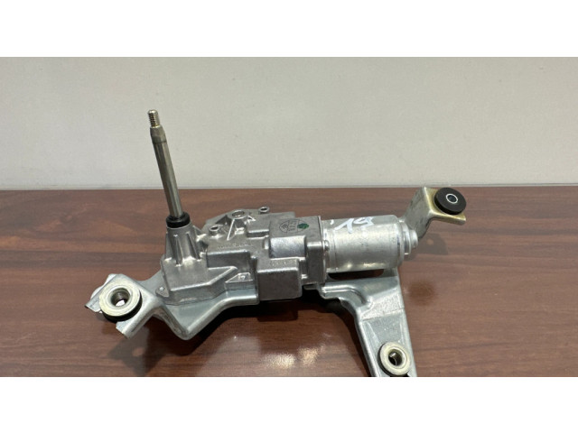 Моторчик заднего дворника SJ049    Subaru Forester SK