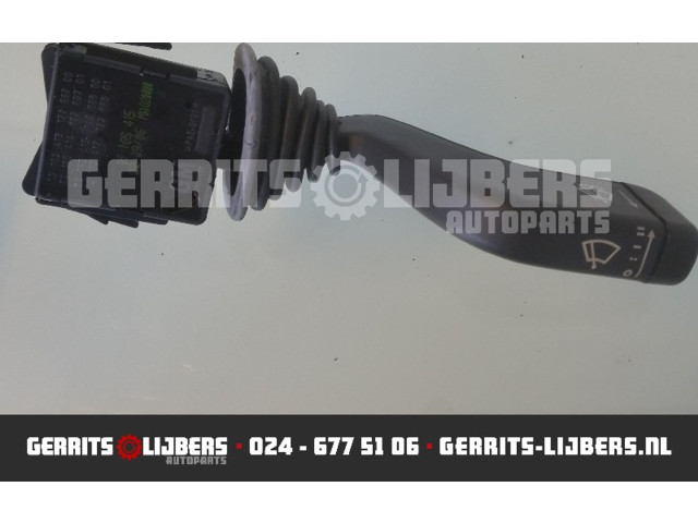 Переключатель дворников 09185415, 09185415   Opel Combo C