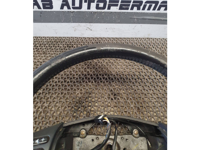 Руль Toyota Corolla Verso AR10 2004 - 2009 года