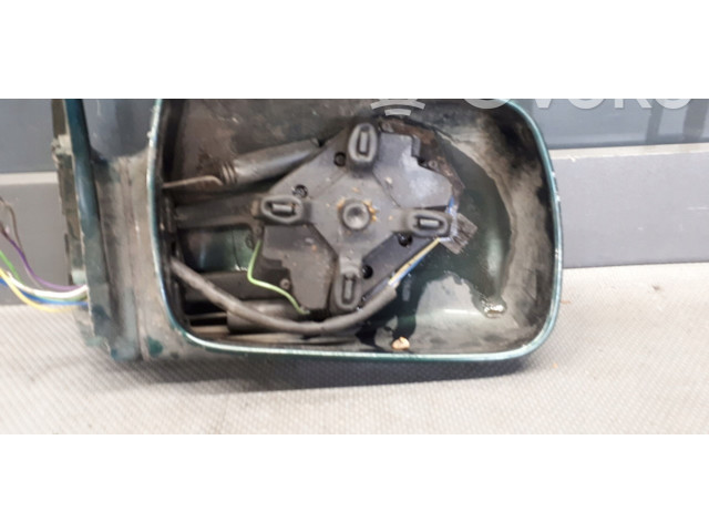 Зеркало электрическое правое Jeep Grand Cherokee 1993-1998 года