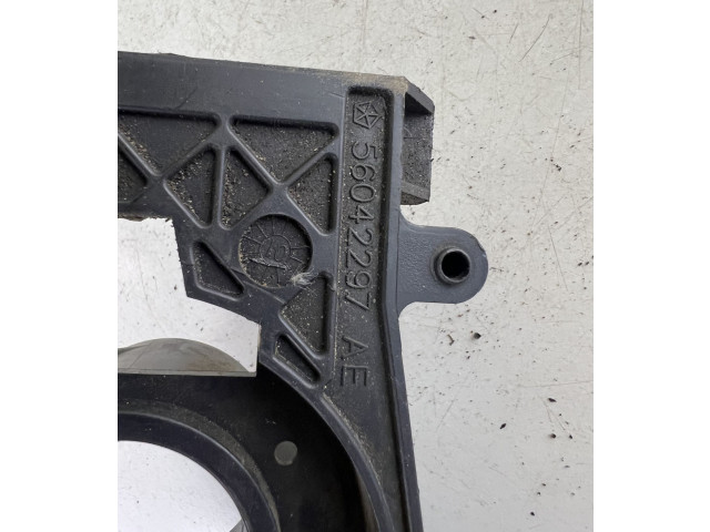 Переключатель дворников 56042426AM, 56042426 Jeep Grand Cherokee (WJ)