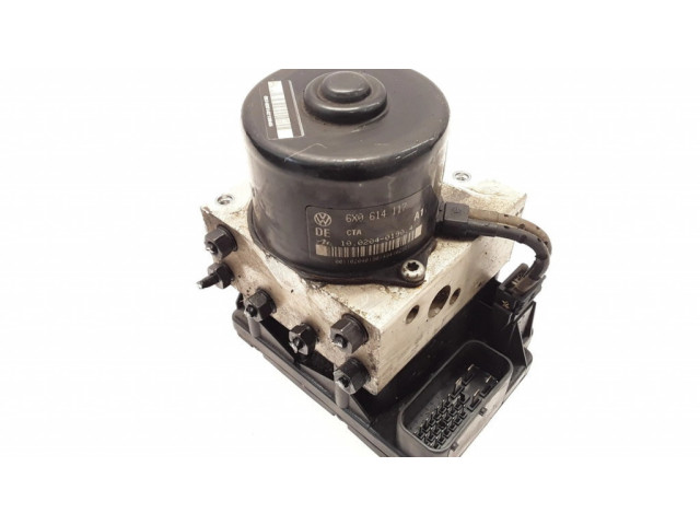 Jednotka ABS 6X0614117, 6X0907379B   Volkswagen Lupo 2004