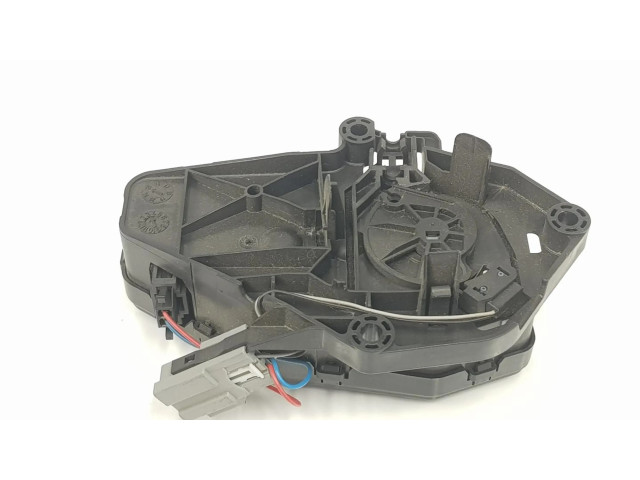 Блок управления AF6314B529AE, C2D19833 Jaguar XF X250