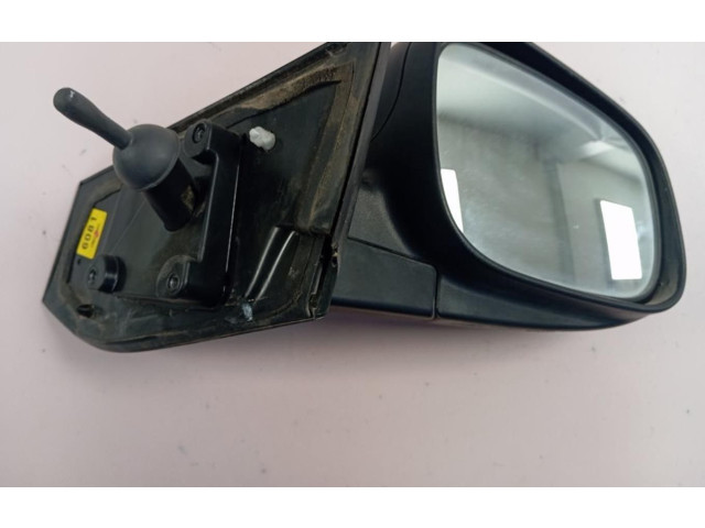 Зеркало электрическое        Chevrolet Sail  2010 - 2016 года   