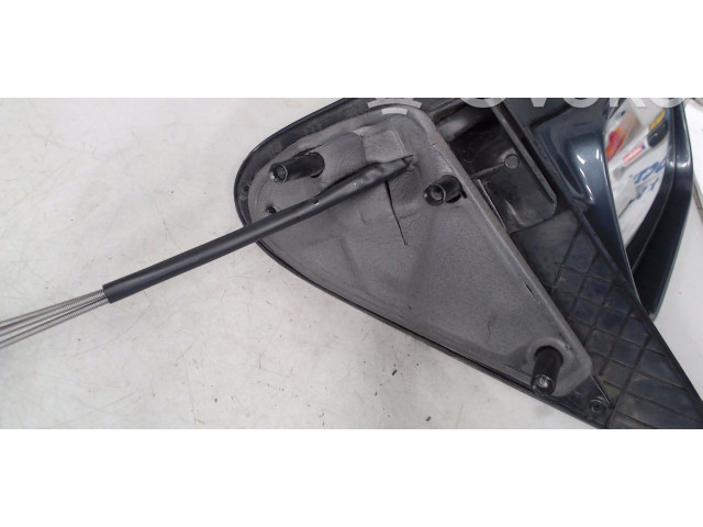 Zpětné zrcátko Volkswagen Polo III 6N 6N2 6NF 1997 6N1857507GRU, 6N1857507GRU