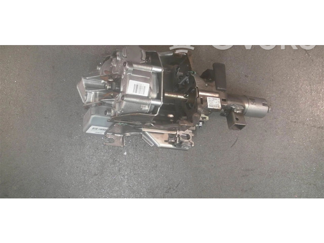 Рулевая рейка Renault Clio III 2005 - 2012 года